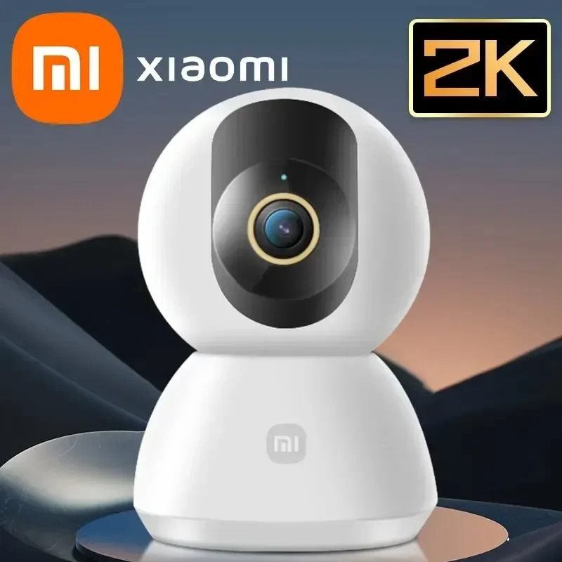 Kamera Pintar Xiaomi Original  - Xiaomi Baby Products ulasan dan harga