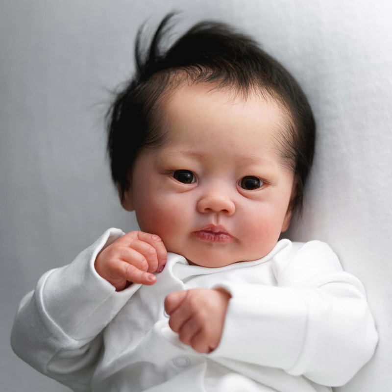 Kit Boneka Lali Bayi Baru Lahi - Baby Products Newborn ulasan dan harga