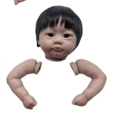 Kit Boneka Lali Bayi Baru Lahi - Baby Products Newborn ulasan dan harga