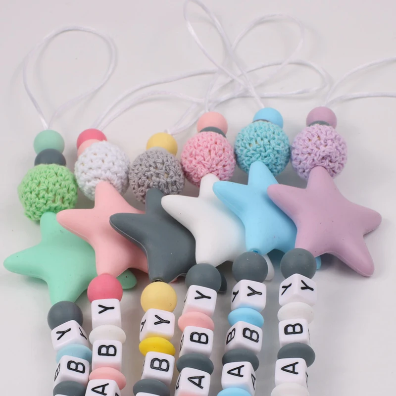 Gelang gigitan bayi nama priba - Baby Product ulasan dan harga