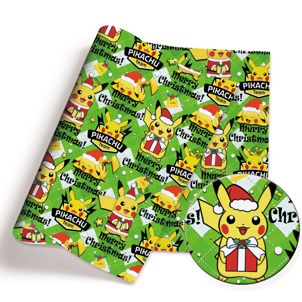 Pokemon kartun kain 140*50cm b - Baby Products In Japan ulasan dan harga