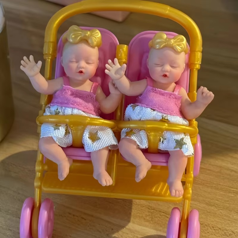 Kotak Misteri Mini Baby My Min - Baby Products Brands ulasan dan harga