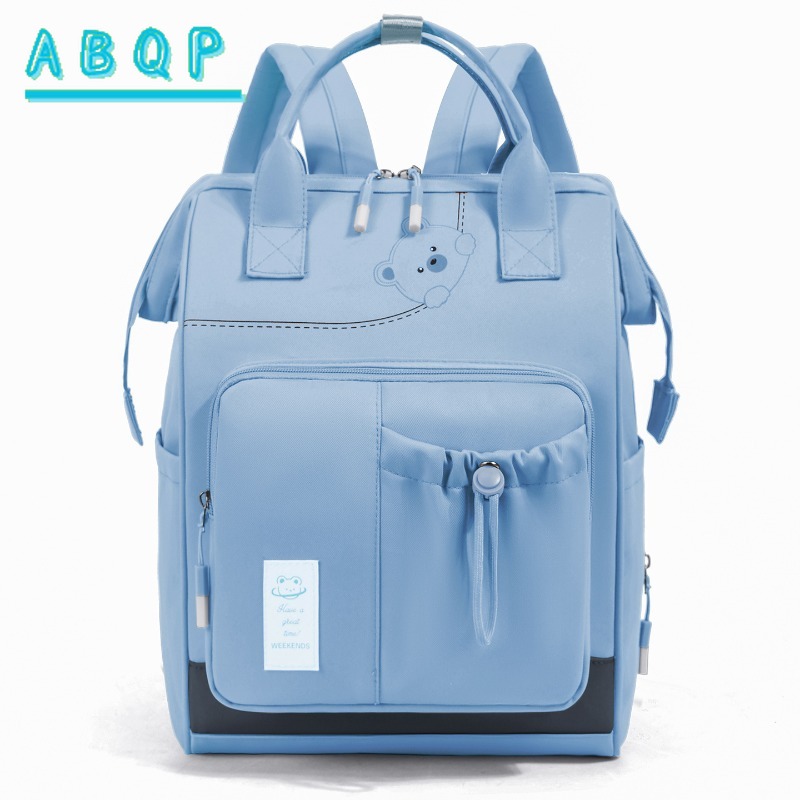 Tas Ransel Popok Bayi Baru, Ta - Baby Products Brands ulasan dan harga