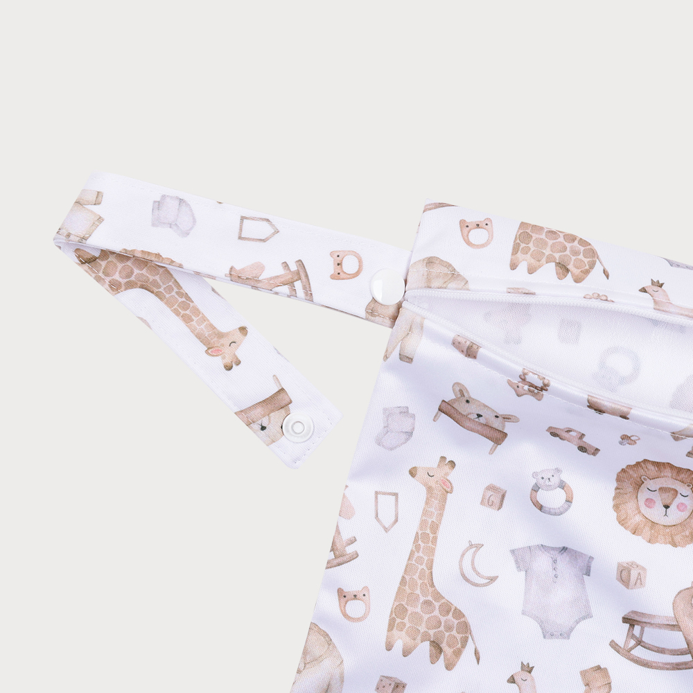 Elbayi tas penyimpanan portabe - Baby Products Newborn ulasan dan harga