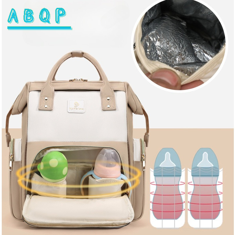 Tas Bayi Merek Mewah Tas Popok - Baby Products Brands ulasan dan harga