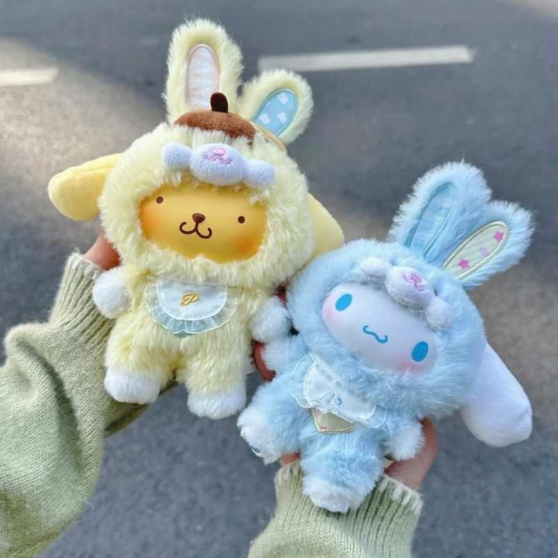 Sanrio Elf Bunny seri bayi kot - Baby Product ulasan dan harga