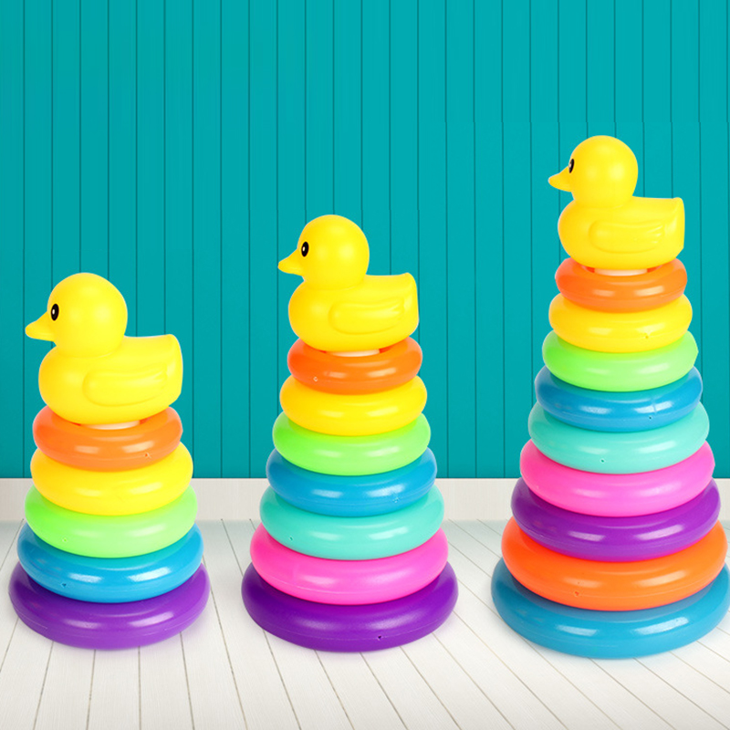 Mainan Susun Montessori untuk  - Toddler Learning Tower ulasan dan harga